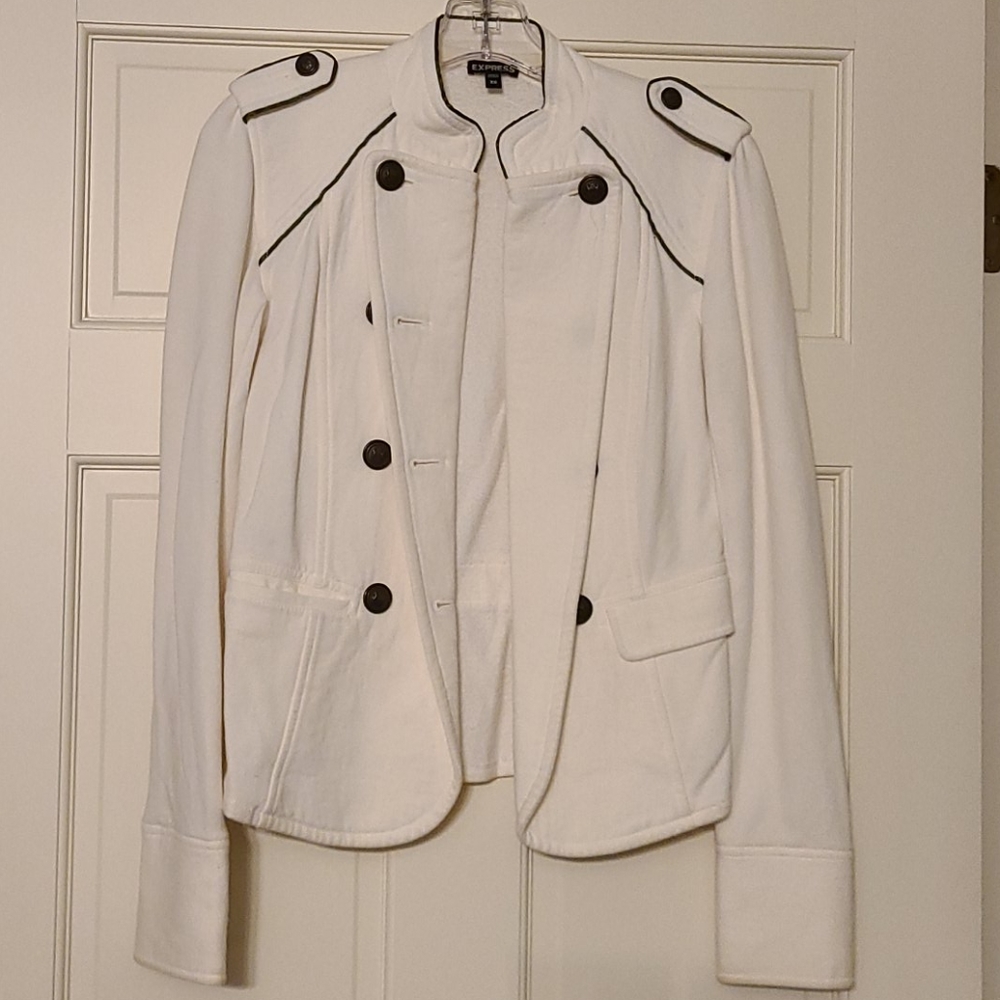 Express Jacket